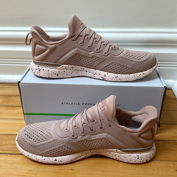 APL Techloom Tracer shoes - Picture 4 of 9